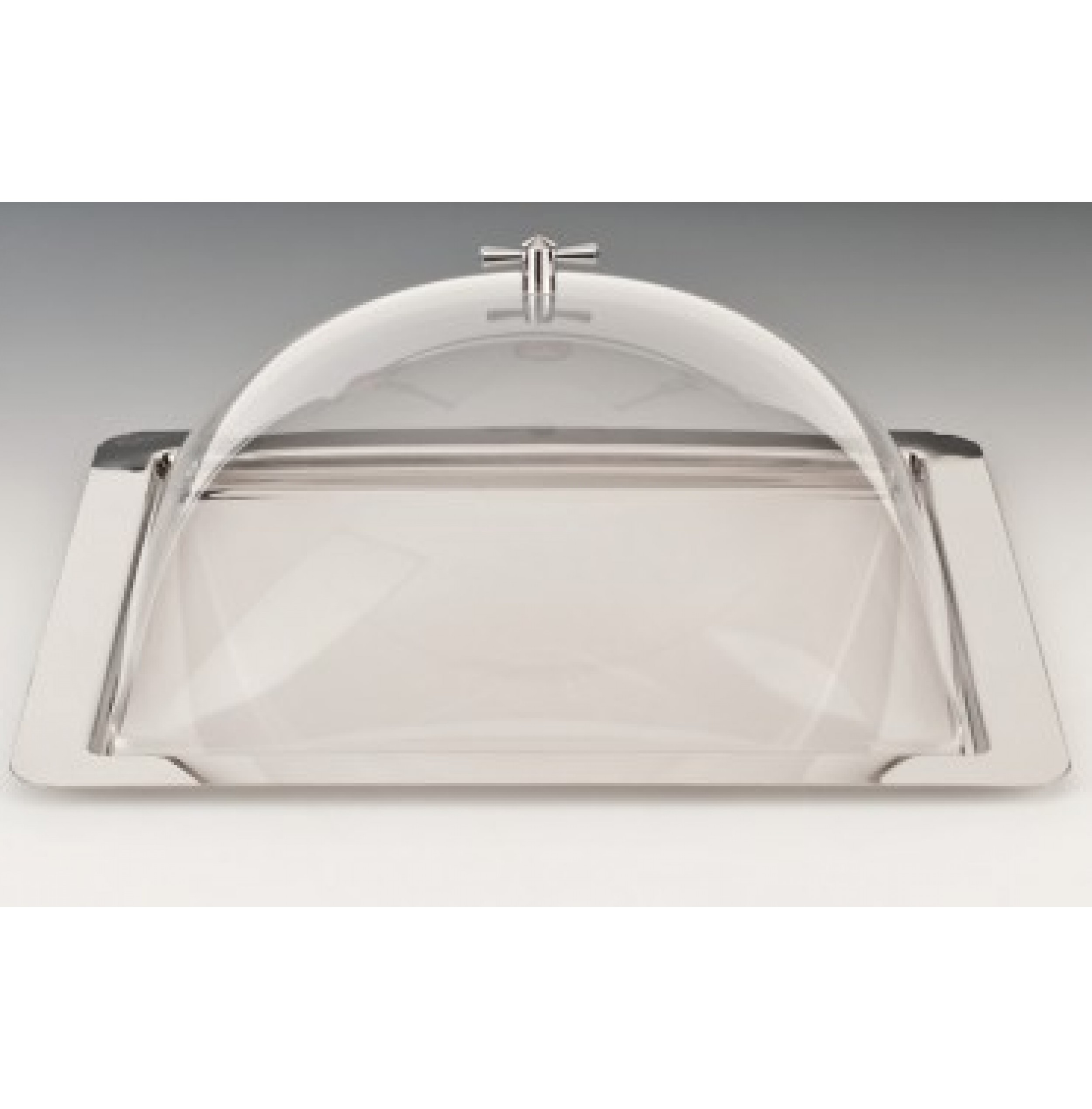 POLYCARBONAT KAPAKLI FANUS Ø 35 Cm